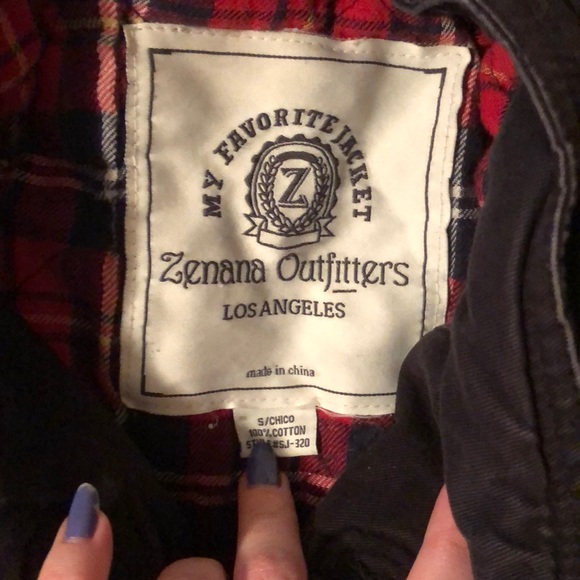 Cute jacket - Picture 3 of 4